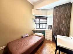 Chiltern Park (D19), Condominium #554564571